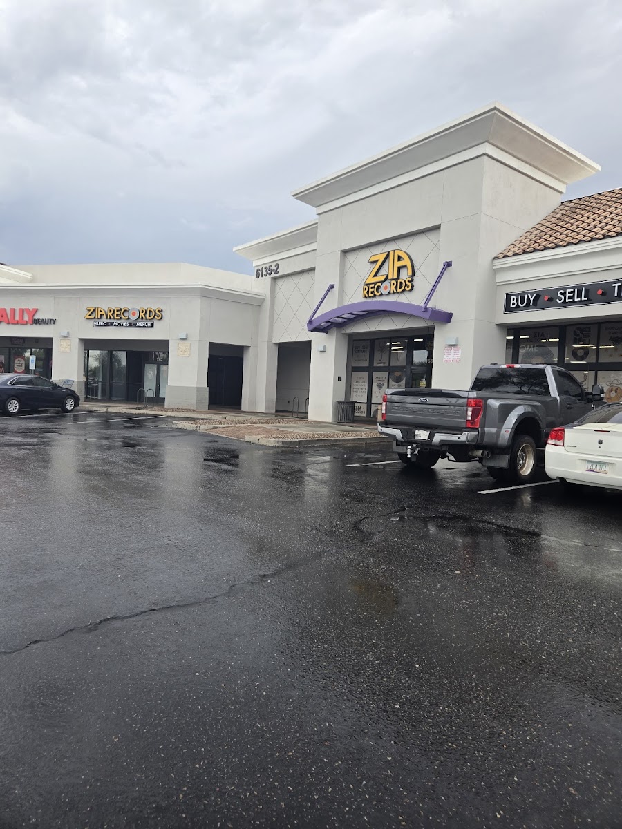 Bethany Towne Center