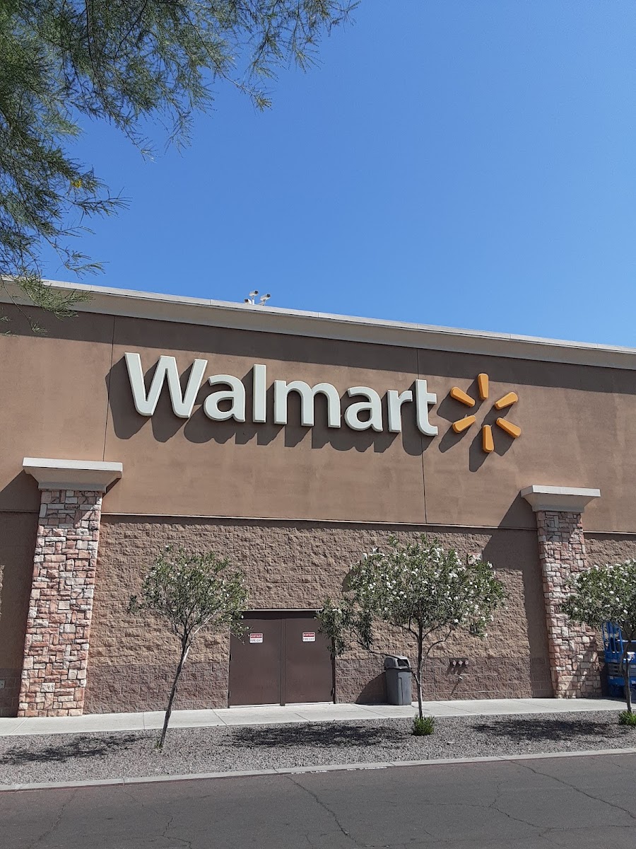 Walmart Supercenter